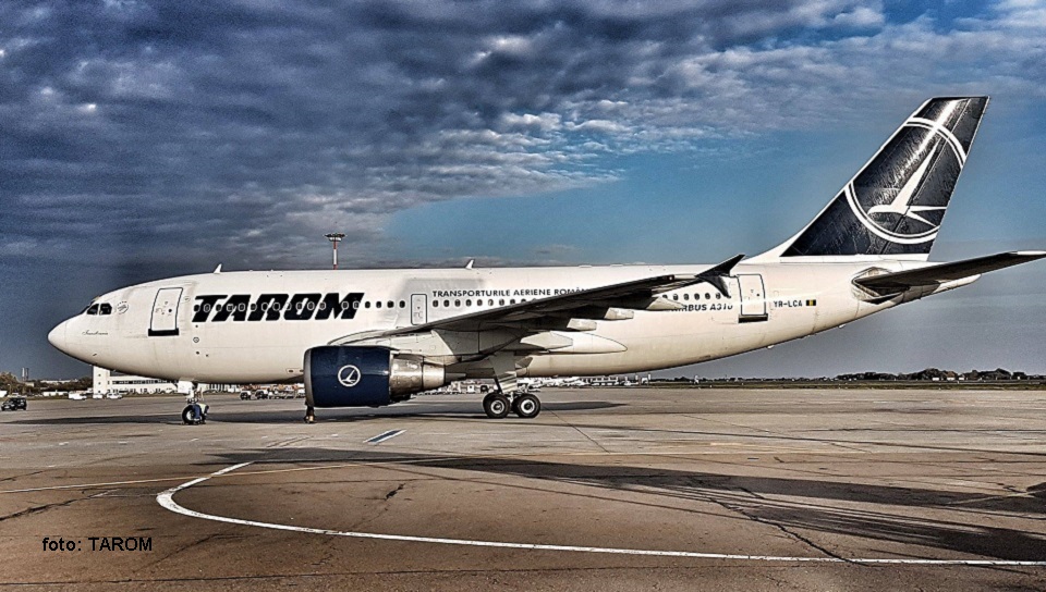 TAROM suspendă o rută importantă din această toamnă. Ultimul zbor, pe 24 octombrie