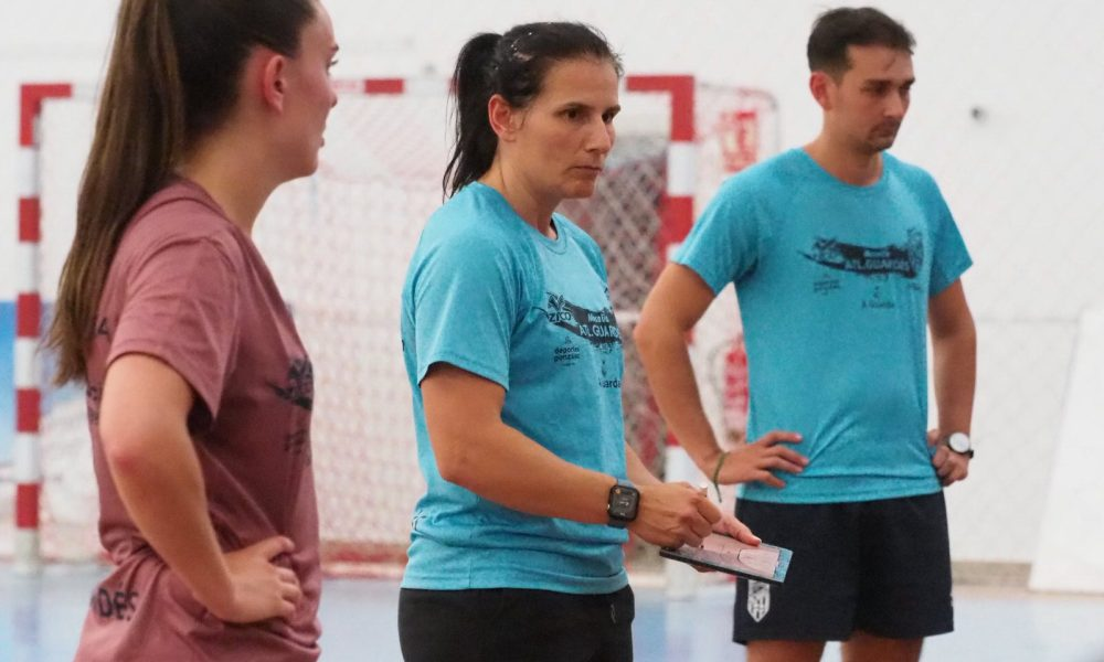 Clubul de handbal feminin CSM Iași 2020 și-a prezentat lotul pentru următorul sezon! Echipa va fi condusă de către o antrenoare portugheză