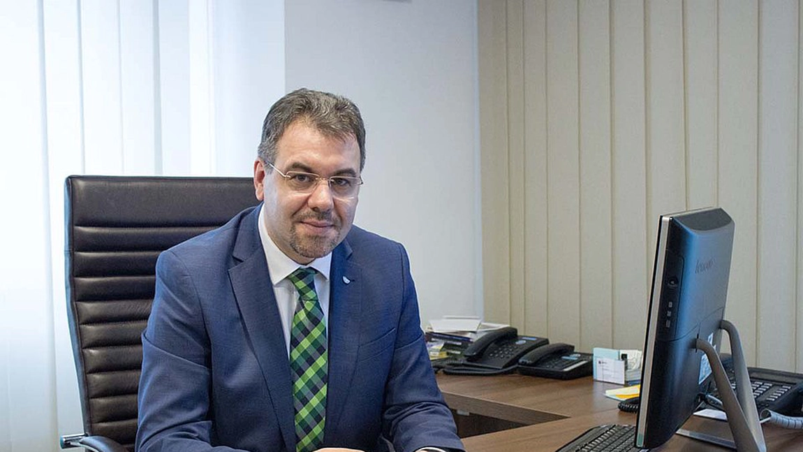 Leonardo Badea, prim-viceguvernator BNR, susține că România a făcut progrese uriașe, dar trebuie să schimbe direcția