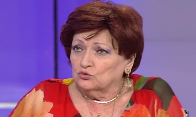 Monica Pop spulberă noua lege a salarizării! „USR a făcut foarte multe lucruri rele!”