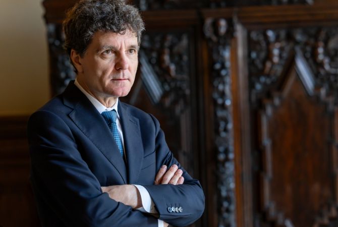 Nicușor Dan ia în calcul varianta alegerilor anticipate: „Există acest scenariu, dar mi-aș dori să-l evităm!“