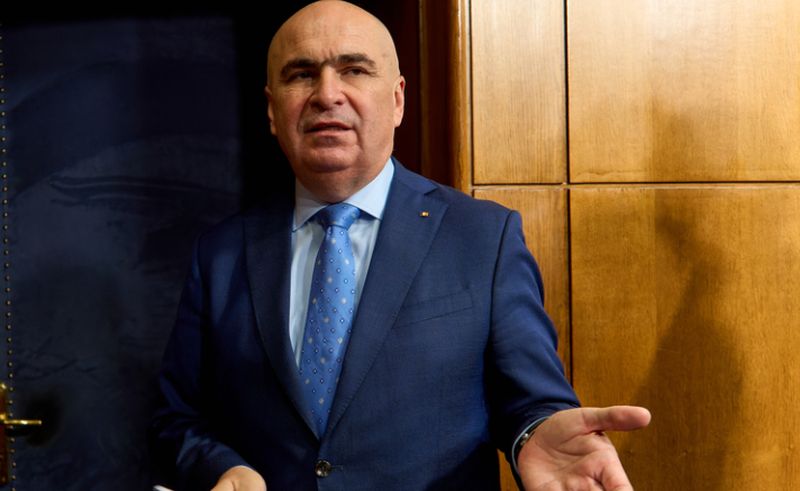 PNL vrea sesiune parlamentară extraordinară pentru legile PNRR! ”România nu își permite să piardă miliarde de euro!”