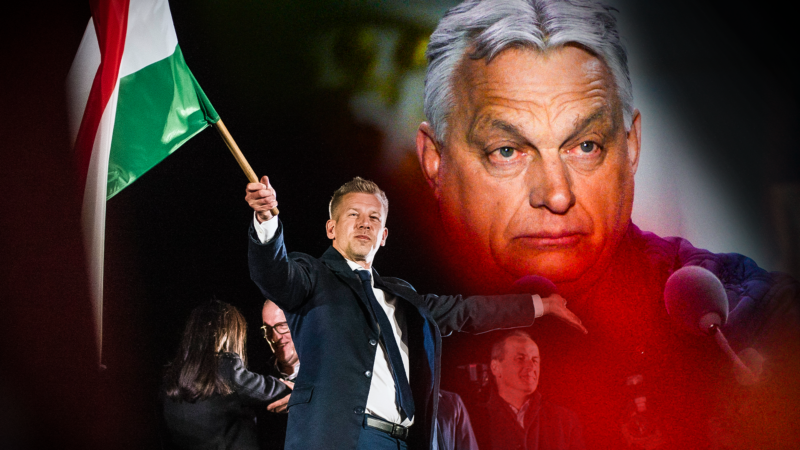 Peter Magyar păstrează una dintre cele mai controversate decizii ale lui Viktor Orbán: fără arme pentru Ucraina