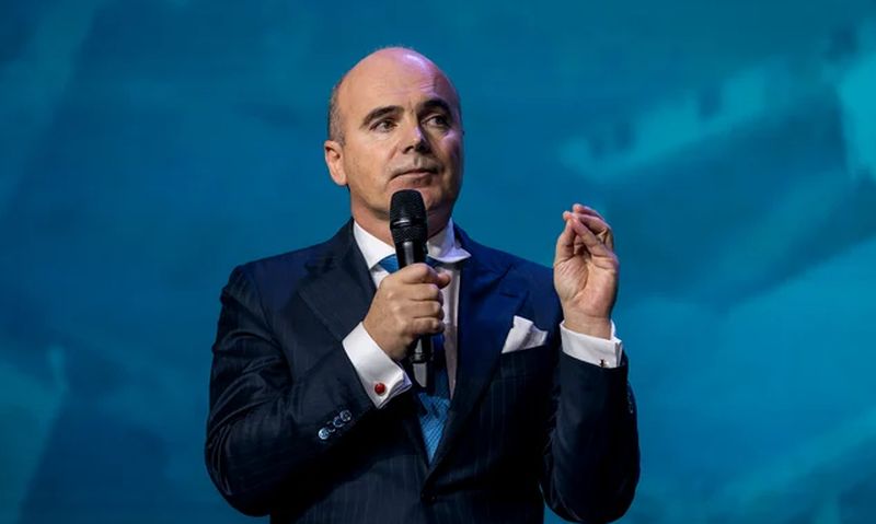 Rareş Bogdan îl distruge pe Ilie Bolojan!„Le stau în coastă! Au nevoie de slugi!”