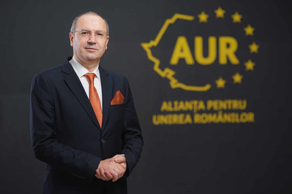 Prof. univ. dr. Silviu Gurlui, deputat AUR, Facultatea de Fizică, Universitatea „Alexandru Ioan Cuza” din Iași argumentează de ce NU susține Legea Salarizării