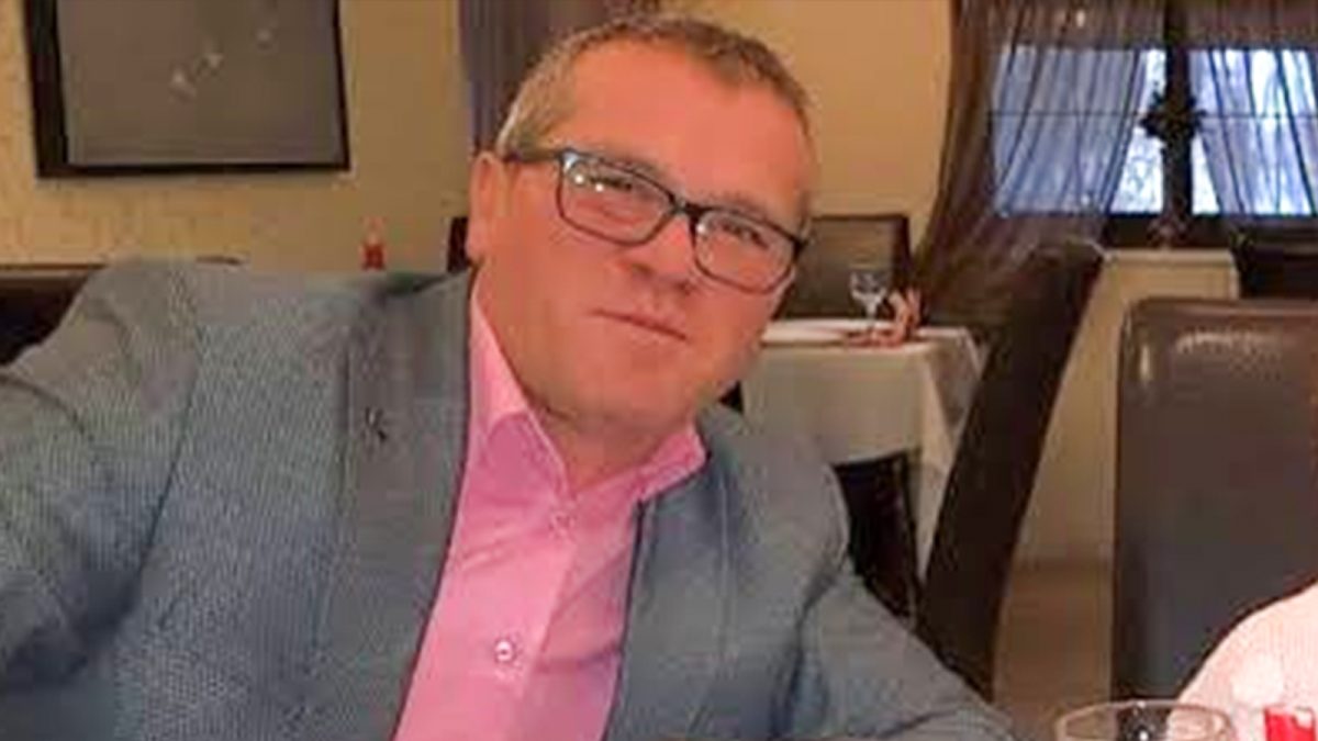 Ce decizie au luat magistrații în cazul avocatului care a vrut să-și omoare iubita! Dinu Șerban a tot avut probleme cu legea
