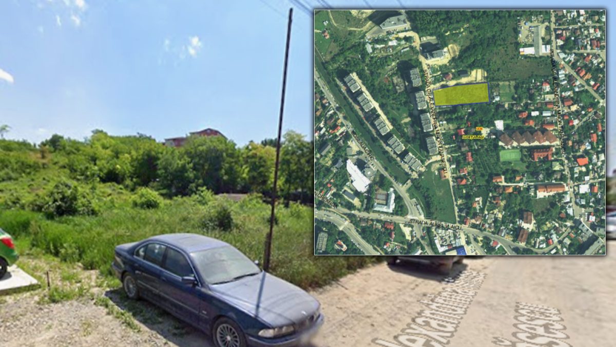 Blocuri cu 11 niveluri în Tătărași! Un nou proiect imobiliar ajunge la votul final al consilierilor locali
