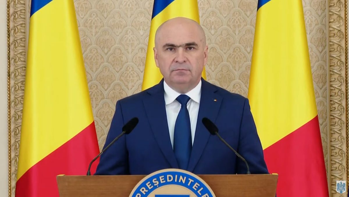 Ilie Bolojan a depășit recordul de interimat în fruntea Guvernului. Pe ce premier l-a devansat liderul PNL