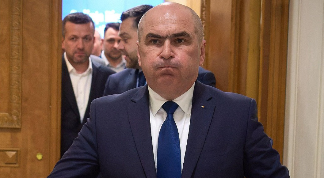 Sondaj IRES: Două treimi dintre români nu îl mai vor pe Ilie Bolojan premier. Nota primită este sub 5