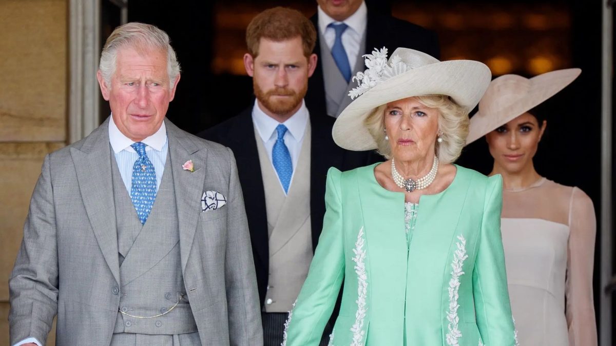 Împăcarea dintre prințul Harry și regele Charles are o condiție „nenegociabilă”. Rolul-cheie al reginei Camilla