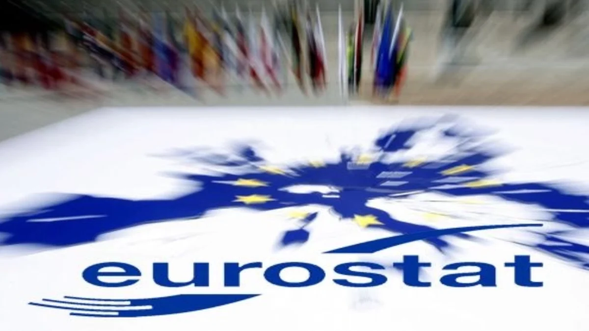 Eurostat confirmă prăbușirea economiei României: Țara noastră nu mai apare în statisticile privind creșterea producției industriale