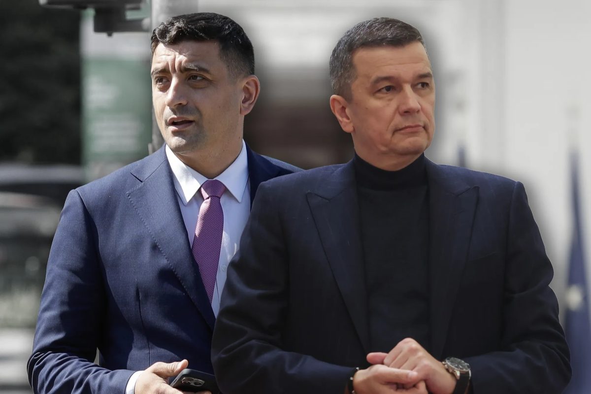 „PSD nu are viitor. Este doar o chestiune de timp până când va ajunge într-o alianță formalizată cu AUR” –  ANALIZĂ