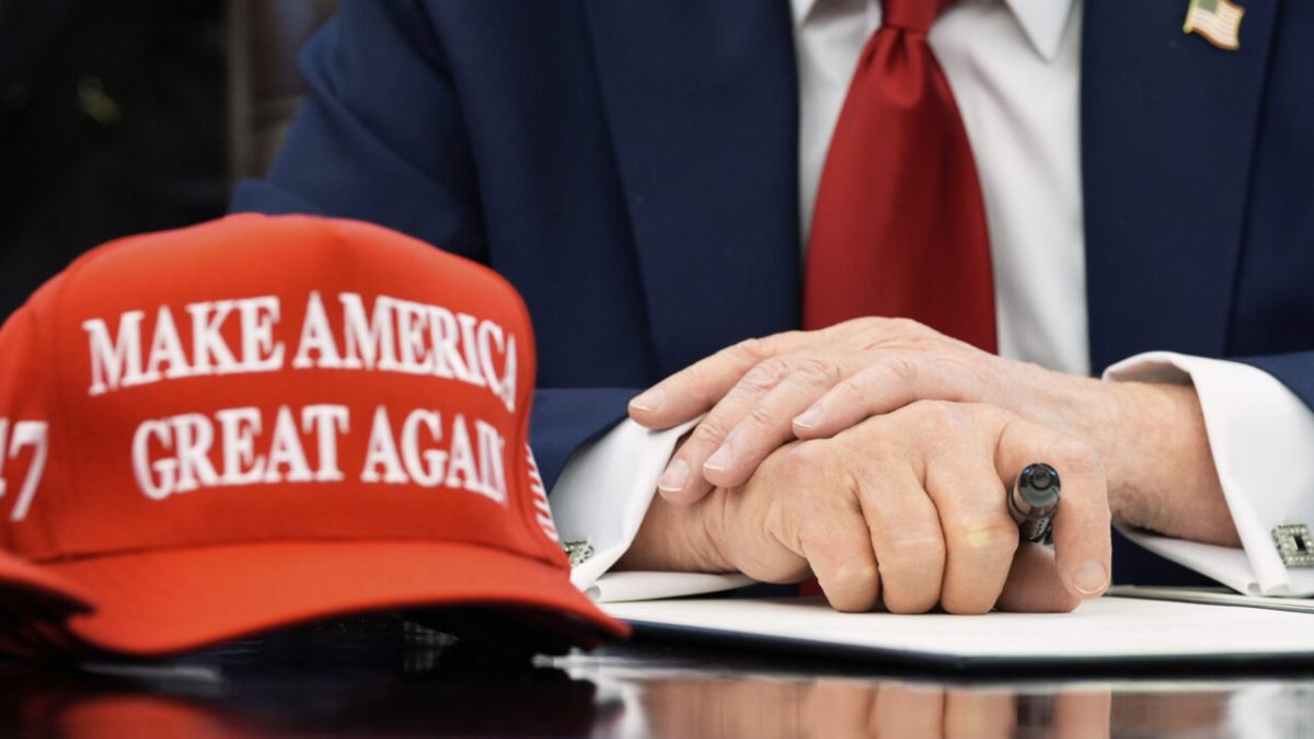 Administrația Trump alocă milioane de dolari pentru organizații europene apropiate de MAGA. Care sunt obiectivele programului