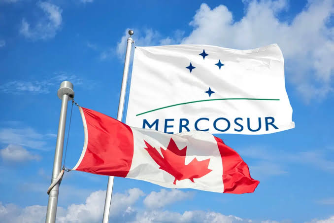 Canada accelerează negocierile cu Mercosur. Ottawa vrea un acord comercial pentru a reduce dependența de SUA
