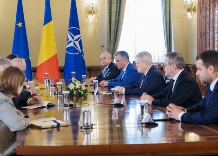 Se joacă totul la Cotroceni! Nicușor Dan convoacă liderii partidelor pentru a debloca formarea Guvernului
