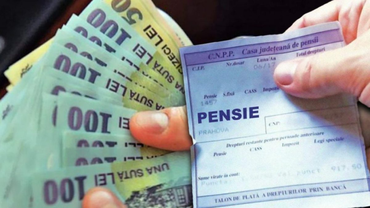 Cum îți poți cumpăra vechime în pensie în 2026. Cât costă un an și ce documente trebuie depuse