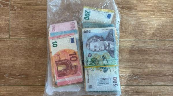 Fraudă de peste 7 milioane de lei, investigată de procurori. Descinderi la Casa de Pensii București