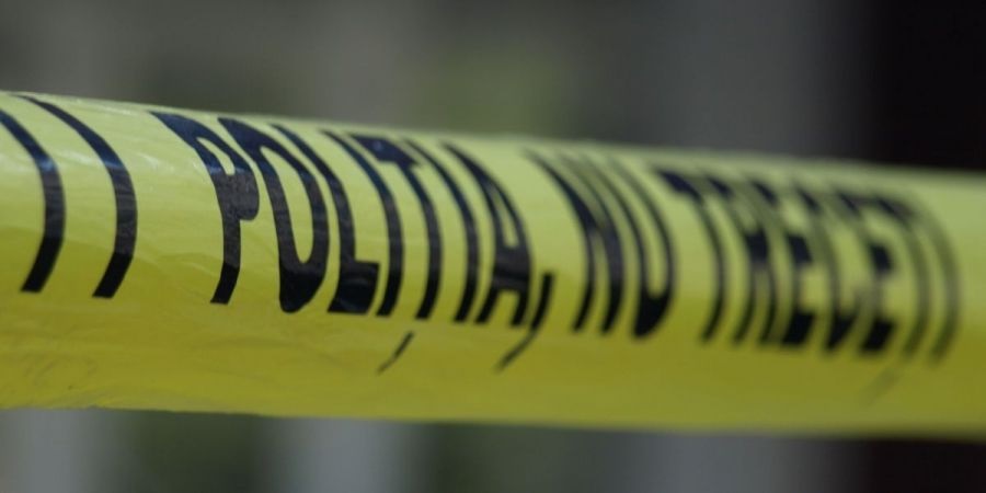 Agent de pază, înjunghiat la un eveniment pe un stadion din Timiș. Doi suspecți au fost identificați și duși la audieri