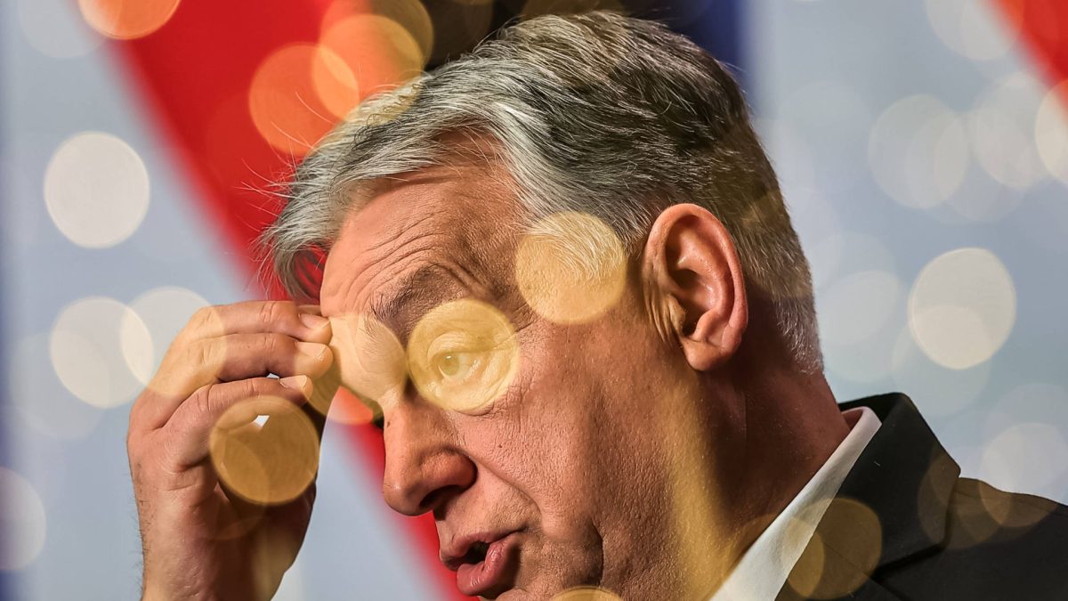 Partidul lui Viktor Orban apelează la Comisia Europeană după modificarea Constituției Ungariei