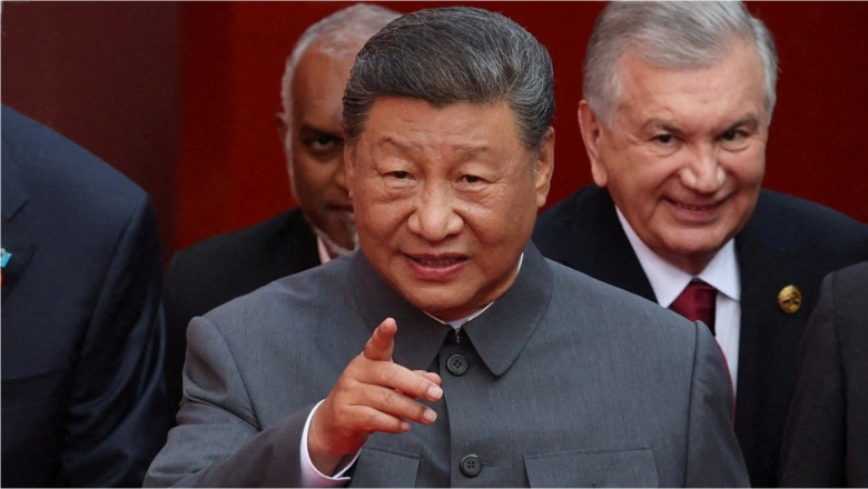Noua ofensivă a Chinei! Beijingul atacă exact în domeniul în care SUA credea că este de neînvins