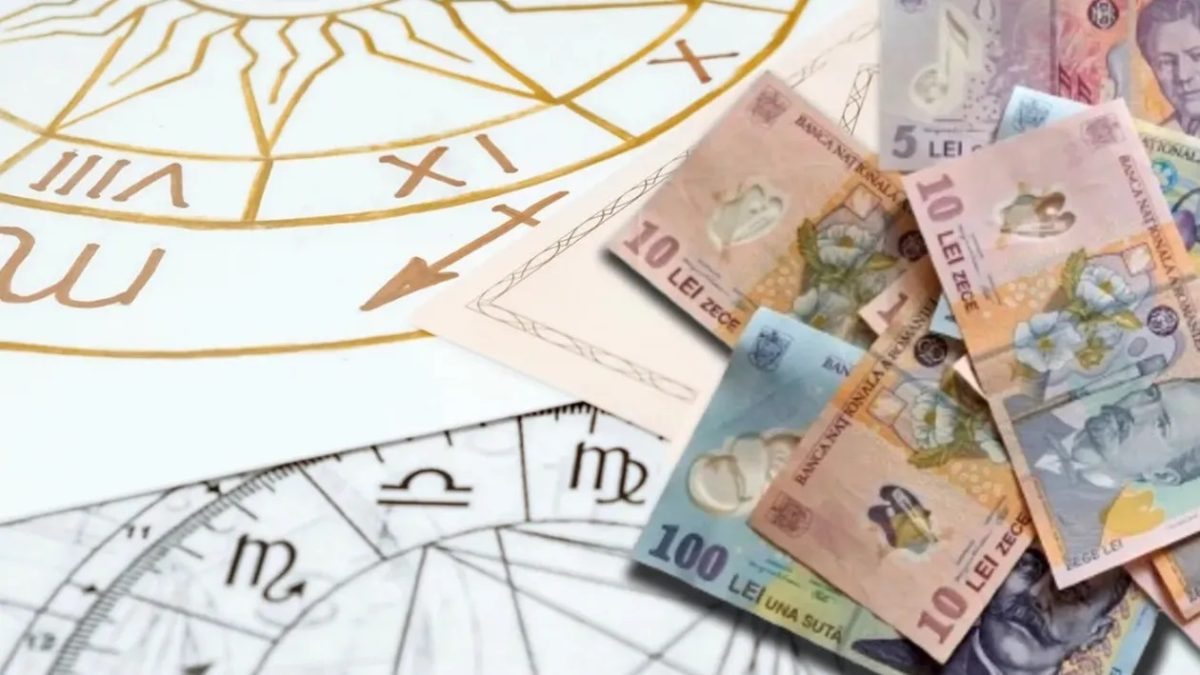 Horoscop financiar octombrie 2026. Trei zodii care pot avea parte de câștiguri și oportunități profesionale