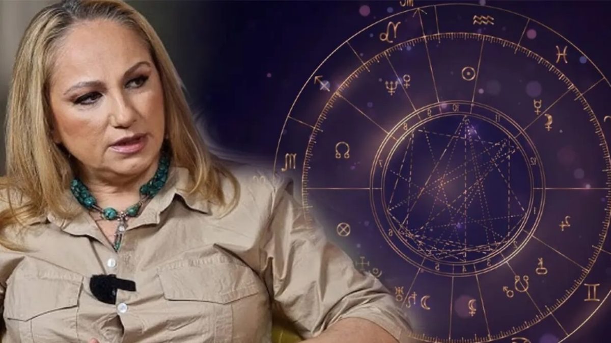 Zodia care se confruntă cu probleme medicale serioase, potrivit Cristinei Demetrescu: ”Gastrită, anumite infecții și insomnii”