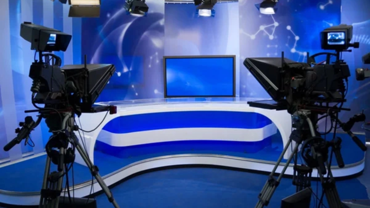 Un prezentator de la România TV și-a dat demisia după 5 ani. În ce proiect vrea să se implice
