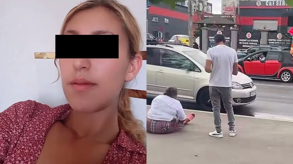 Tragedie pe Șoseaua Gării Cățelu: O tânără de 29 de ani a murit după ce a fost lovită de un camion. Mama și fiica ei, rănite