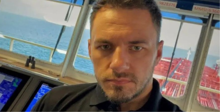 Cine este Adrian, motociclistul care a murit carbonizat în Cluj după impactul cu un TIR. Avea doar 36 de ani