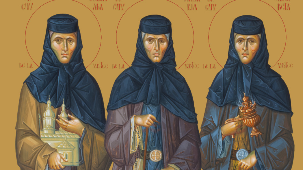 Evenimente care vor avea loc în Arhiepiscopia Iaşilor, în perioada 16-22 august 2026
