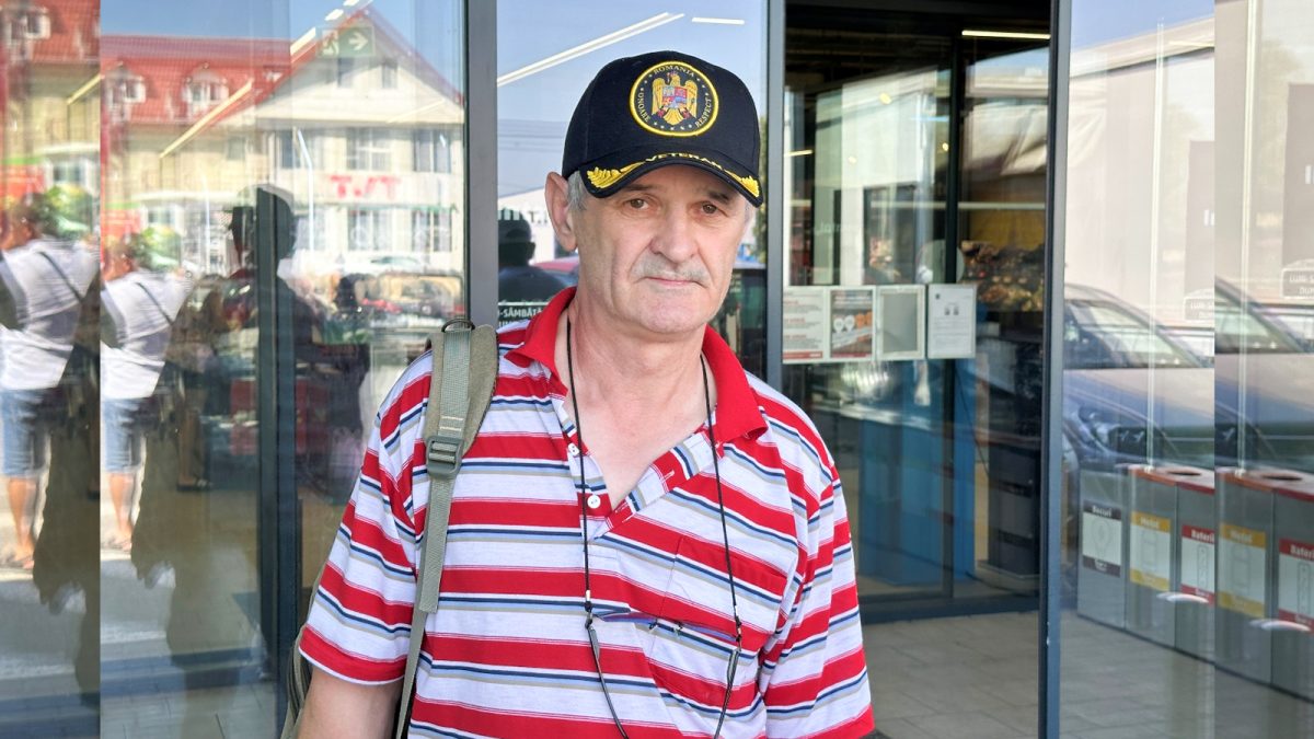 Un bărbat de 59 de ani din Iași, bolnav de hepatită, acuză condiții improprii de muncă la punctul de reciclare din Podu Iloaiei: „Când mi-am cerut drepturile, au început presiunile. Am luat de aici virusul”