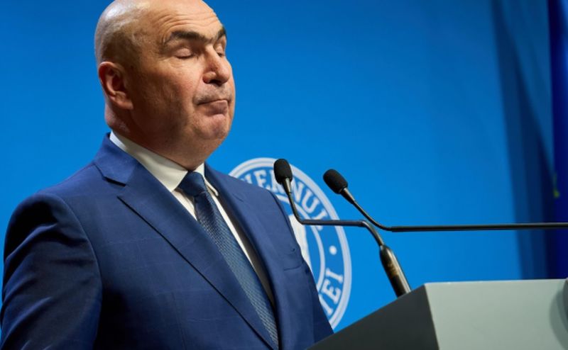 Ilie Bolojan, despre legea salarizării: „Măsurile de reducere a cheltuielilor statului sunt necesare!”