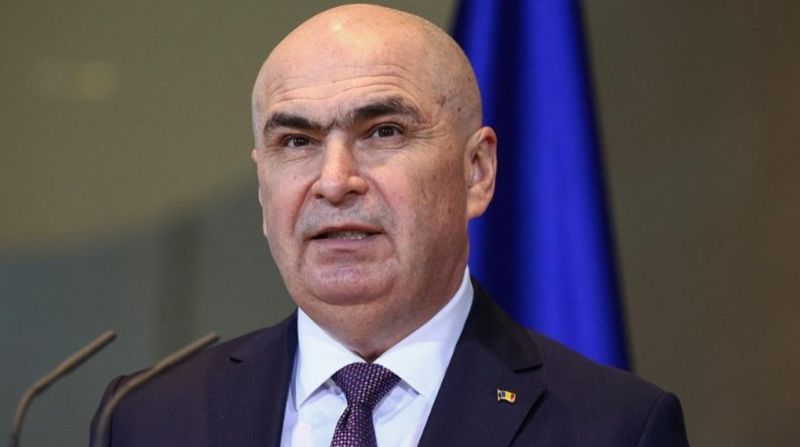Ilie Bolojan, acuzat că și-ar fi rezolvat o problemă sentimentală cu ajutorul poliției!