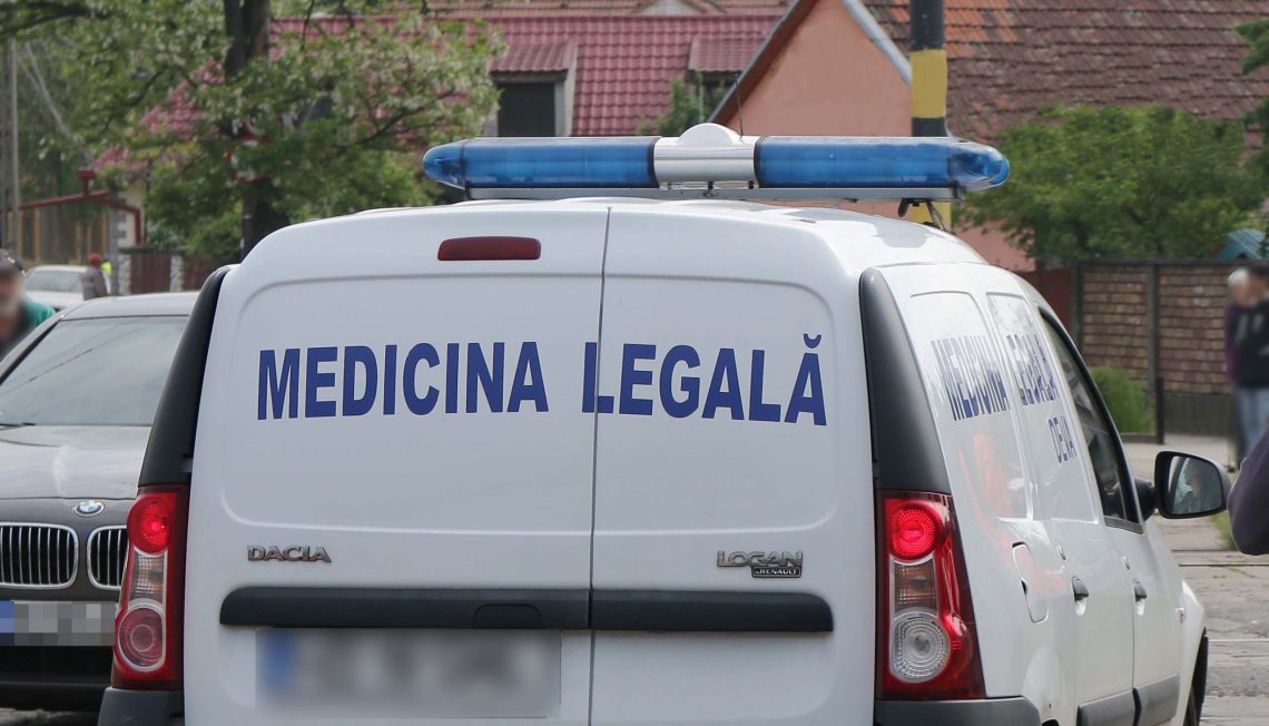 Medicina legală din România, în pragul blocajului. Activitatea ar putea fi redusă doar la urgențele medico-judiciare