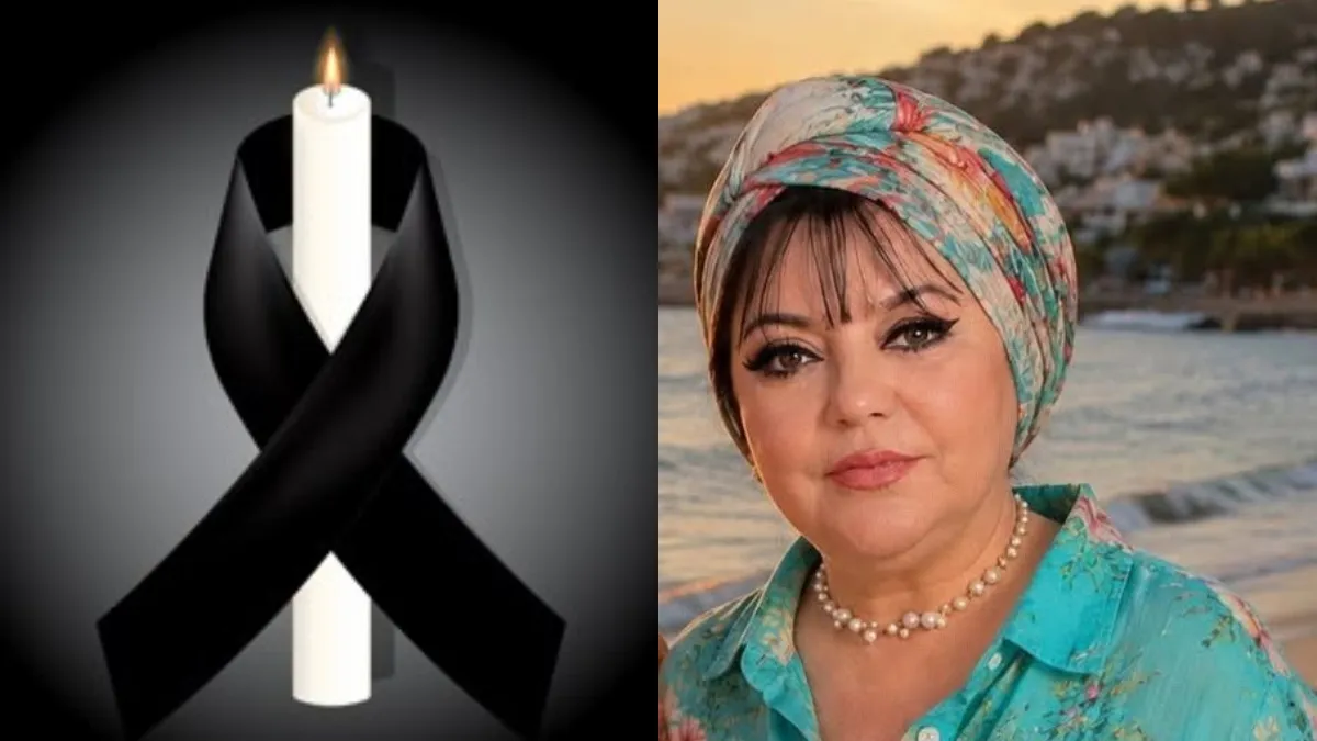 Cortina a căzut prea devreme: A murit actrița Mihaela Corina Constantinide Căpățână