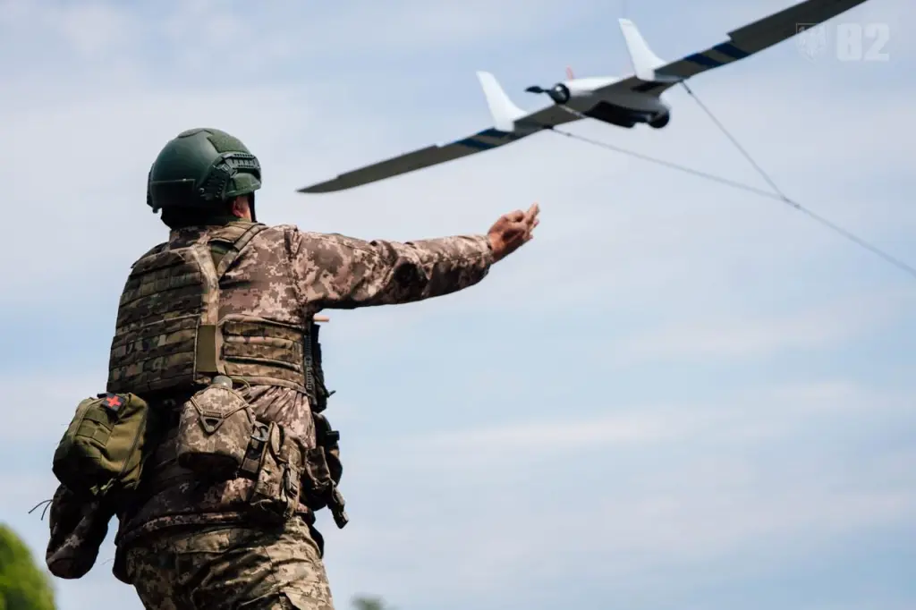 Șapte morți, inclusiv trei copii, într-un atac cu drone asupra unei plaje cu turiști de la Marea Neagră