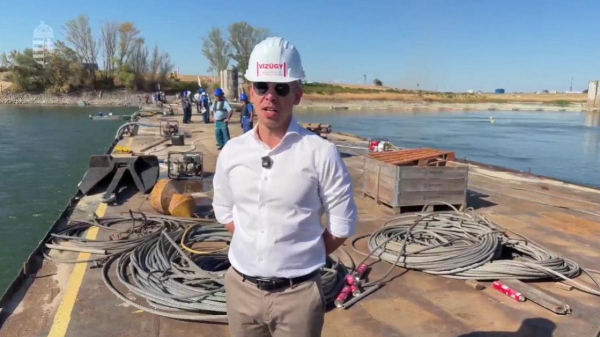 Salvare in extremis pe timp de secetă: Soluția radicală a Ungariei care a repornit centrala nucleară