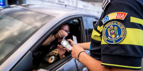 Ieșean prins drogat la volan, pedepsit cu o simplă amendă! Cum a fentat închisoarea cu executare Alexandru Grigoriu?