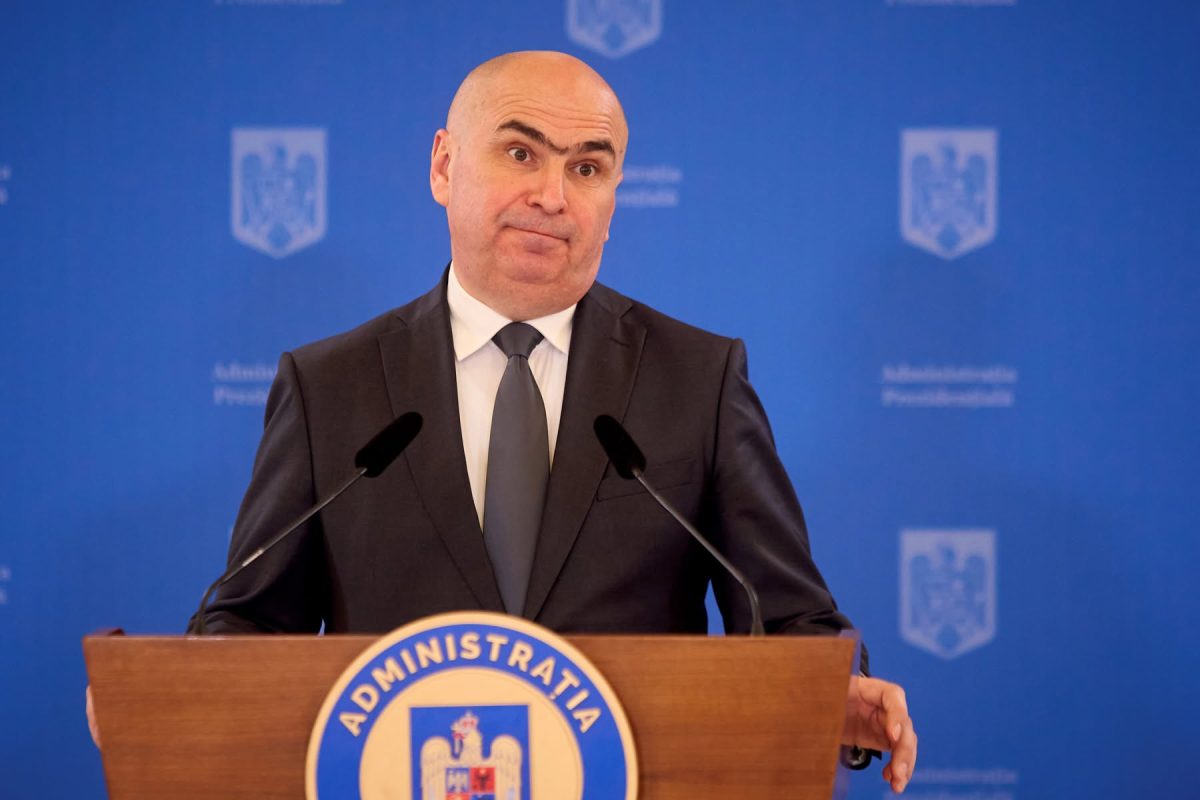 Ilie Bolojan, după apelul la economisirea energiei: „La mine acasă aerul condiționat nu funcționează”