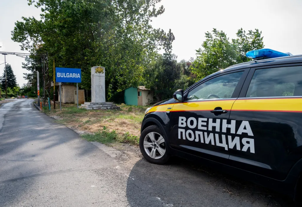 Drone din Marea Neagră au ajuns și pe litoralul Bulgariei. Ce a spus ministrul Apărării de la Sofia
