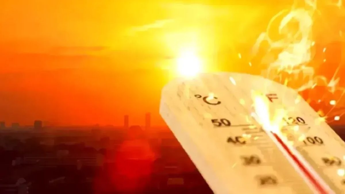 Alertă de caniculă extremă în România! Patru județe intră sub Cod roșu