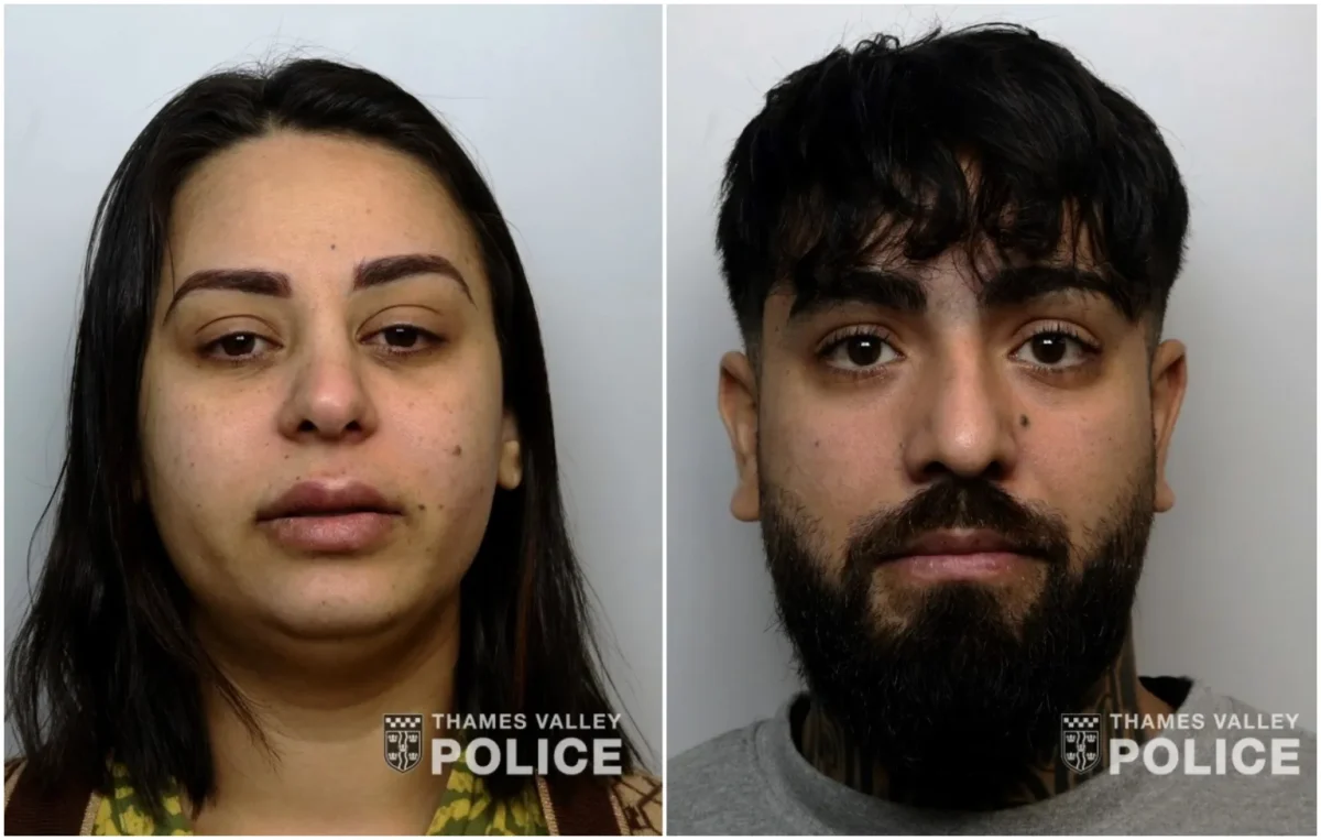 Schema criminală a doi români în Marea Britanie: Își ademeneau victimele cu servicii sexuale, apoi le drogau și le jefuiau
