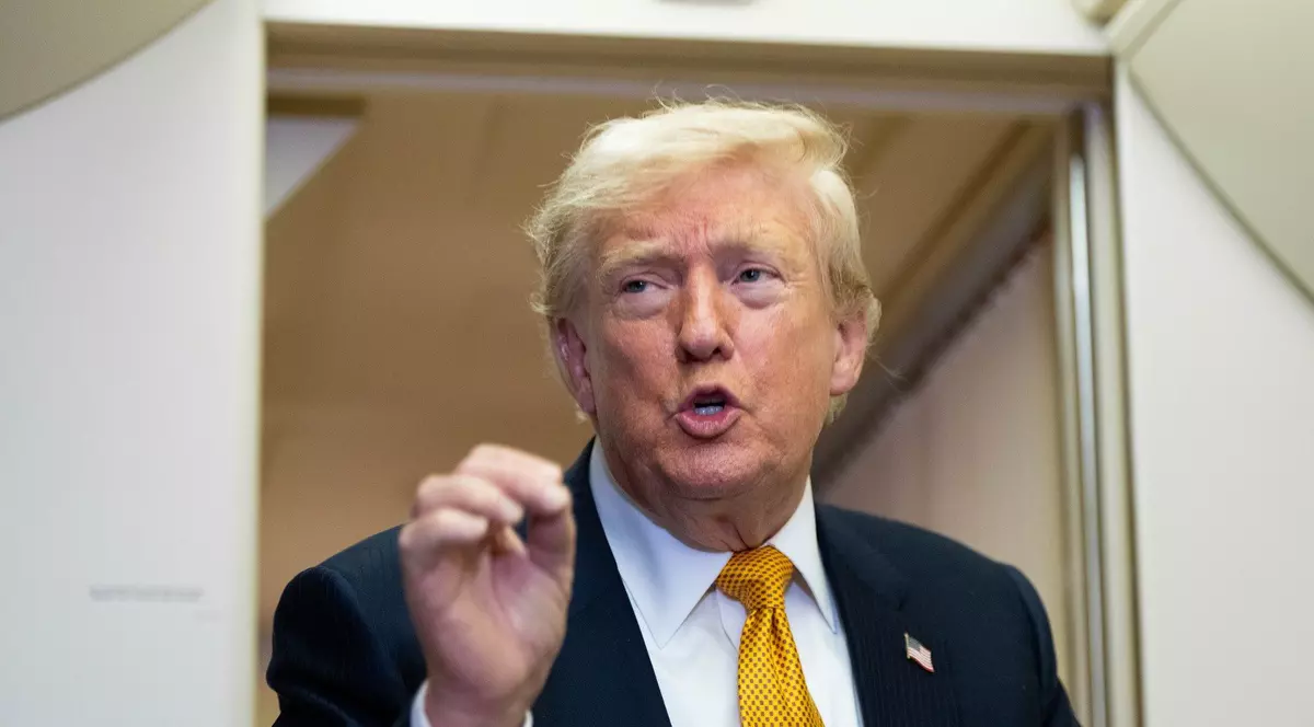 Ultimatumul lui Donald Trump pentru Iran și aliații săi: „Cea mai devastatoare operațiune economică”