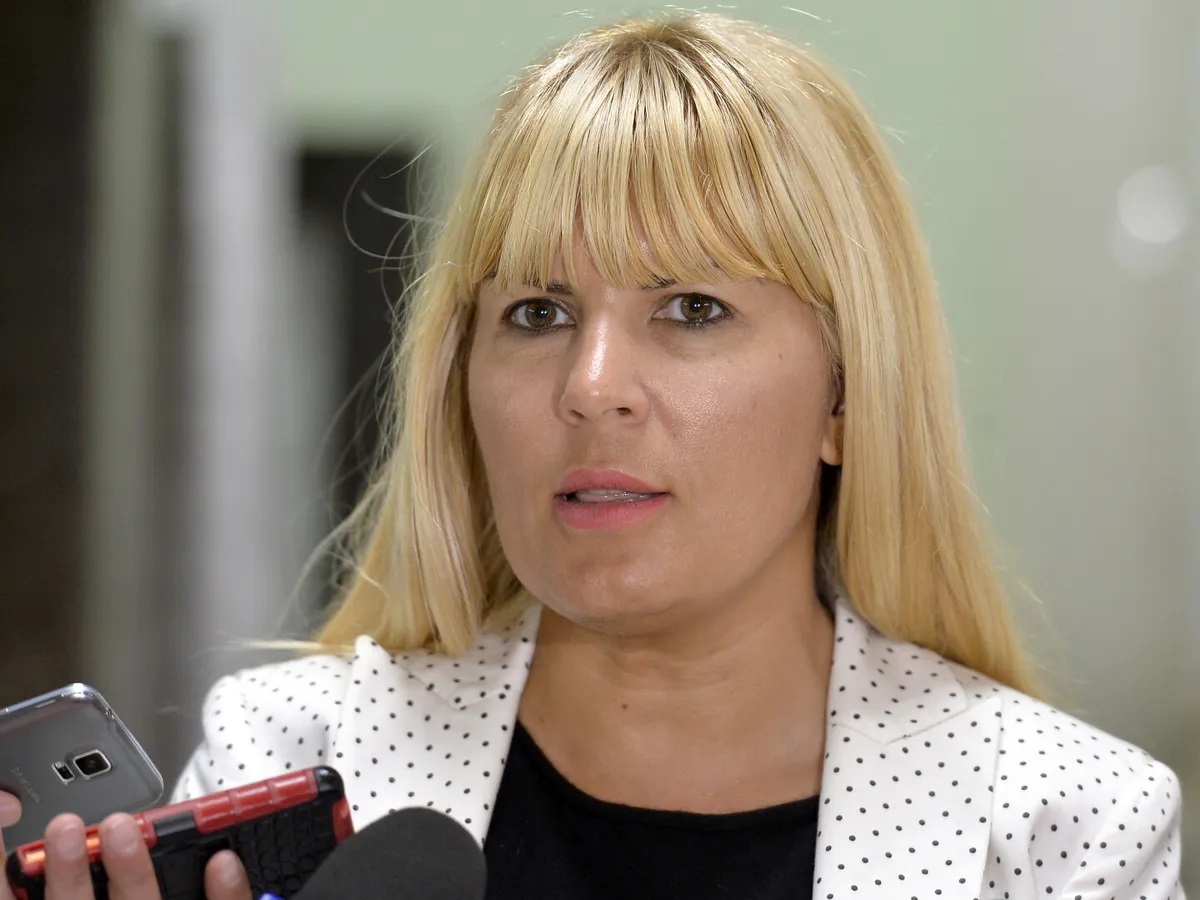 Decizie de ULTIMĂ ORĂ în cazul Elenei Udrea, după ce a cerut eliberarea condiționată