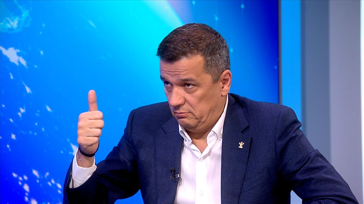 Apel de urgență al lui Sorin Grindeanu către Guvern: „Mergeți la Bruxelles și cereți derogare”