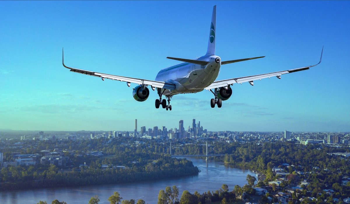 Românii pot zbura direct în China. A fost inaugurată o nouă cursă aeriană între București și Beijing