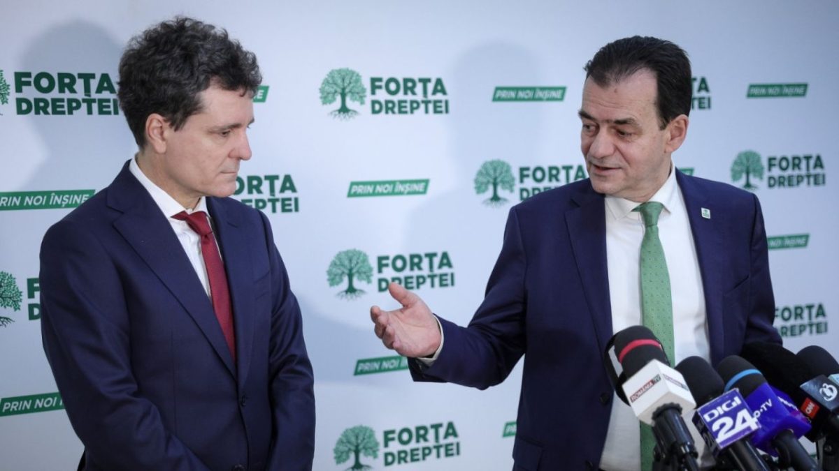 Orban susține că președintele a uitat de unde a plecat și acționează împotriva propriilor alegători. „Este principalul vinovat, alături de PSD, pentru actuala criză politică”