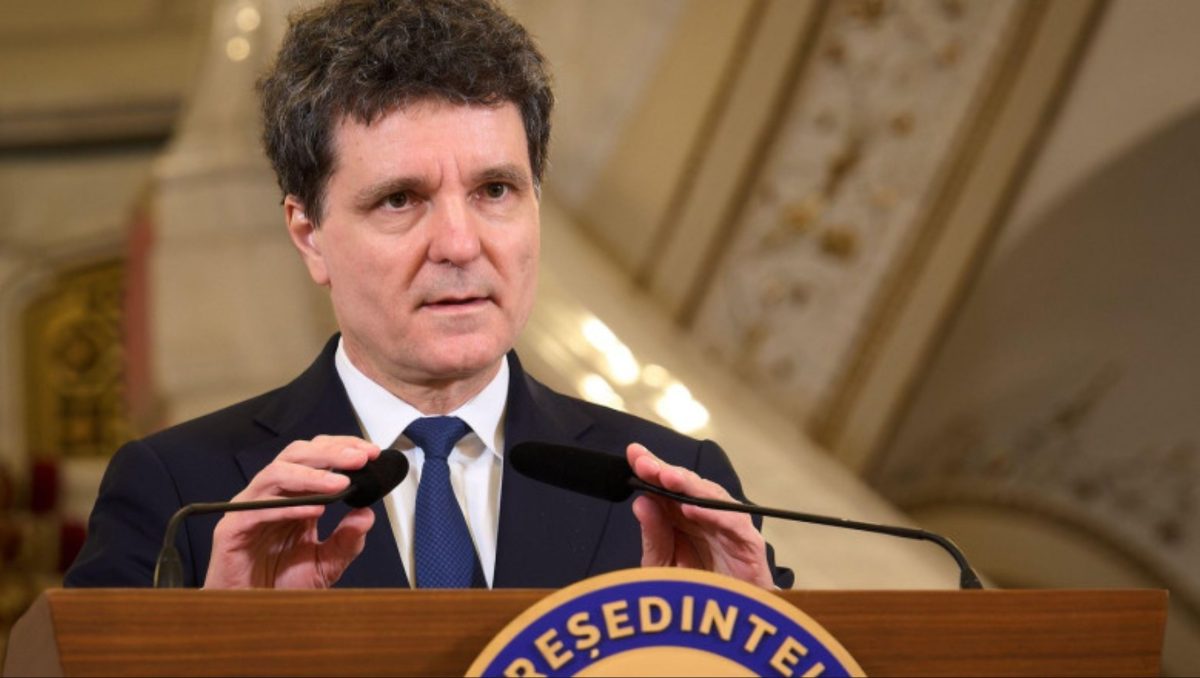 Nicușor Dan are lista scurtă pentru funcția de premier. Trei nume luate în calcul pentru formarea unui nou Guvern