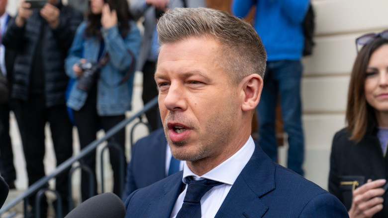 Peter Magyar, atac direct la moștenirea lui Viktor Orban: „Nu văd cum ar fi respectat contractul”