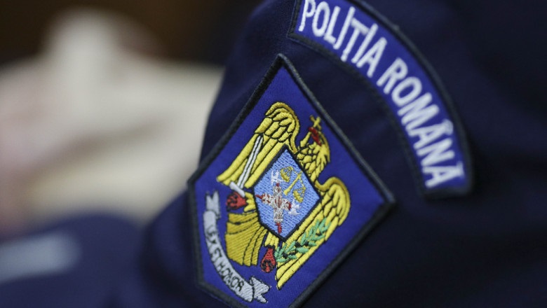 Tragedie evitată la limită pe Autostrada A1: Un bărbat a circulat cu tricicleta pe contrasens